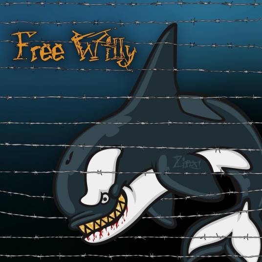 Free Willy