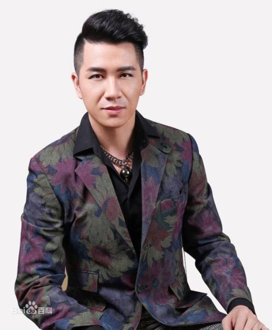 陈鑫(男演员)