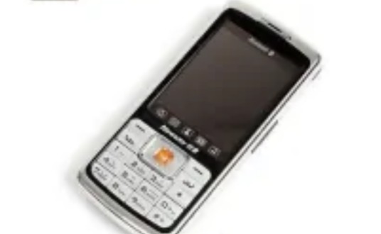 纽曼M608