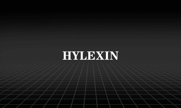 HYLEXIN