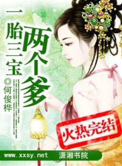 一胎三宝两个爹