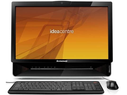 联想B300(E6700)
