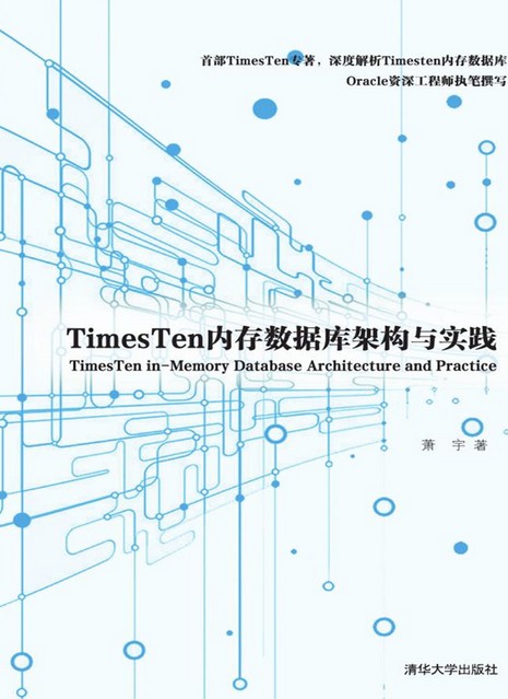 TimesTen内存数据库架构与实践