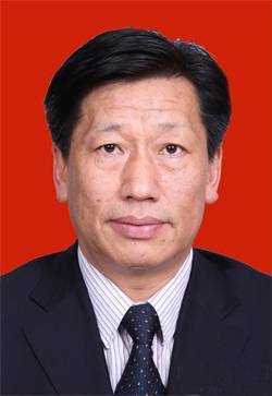 张桂华(湖北省农业农村厅原一级巡视员)