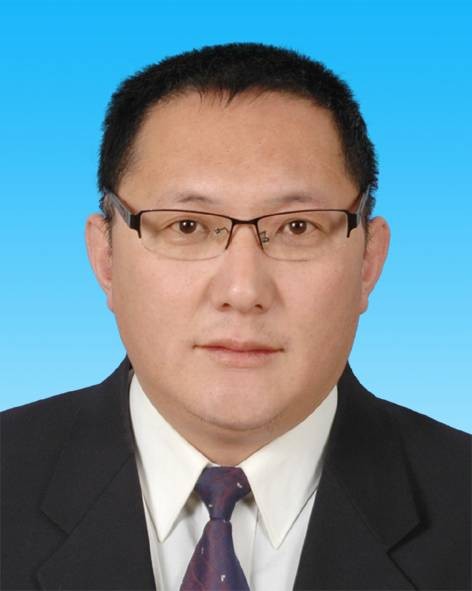 岩松(巴彦淖尔市交通运输局党委副书记、调研员)