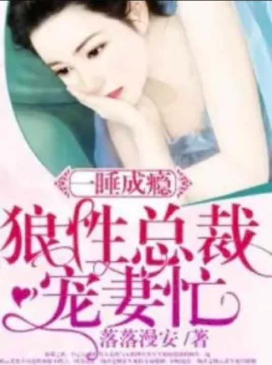 一睡成瘾：狼性总裁追妻忙