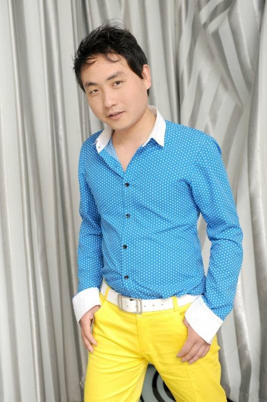 归乡（王皓演唱的歌曲）