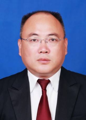 向先林(枝江市市场监督管理局党组成员、副局长)