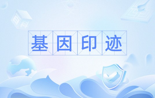 基因印迹