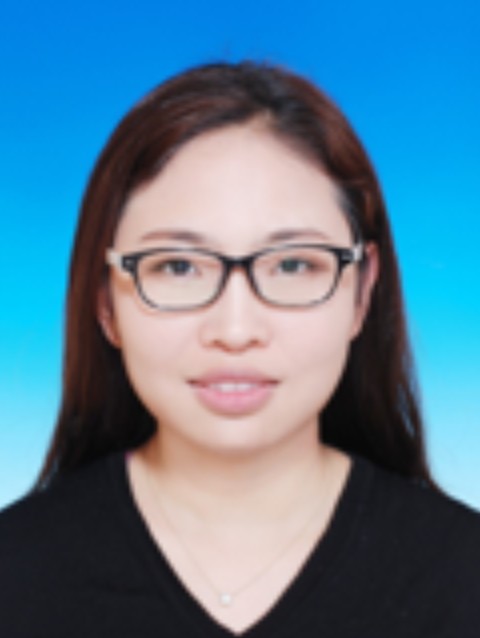 高婷婷(东华大学纺织学院纺织材料系教师)