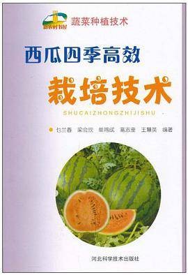 蔬菜种植技术
