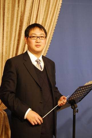 徐昊(上海市交通大学通信工程专业硕士)