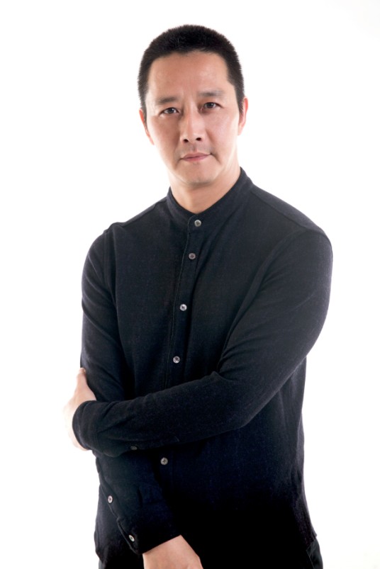 沈晨(第十四届全国政协委员,国家一级编导、中国东方演艺集团有限公司艺术总监)