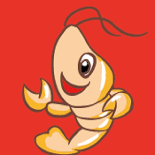 虾爬子(手机app)