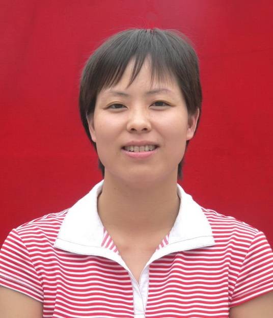 陈莉（四川省甘孜州理塘县委常委、副县长、成都市新都区第七批对口支援工作队临时党支部书记）
