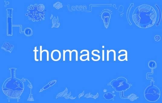 thomasina