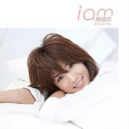 好天气(魏佳庆《i am 魏佳庆》专辑中的歌曲)