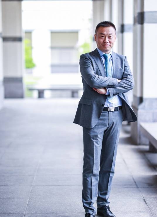 向宠（品宅装饰科技联合创始人兼首席执行官）