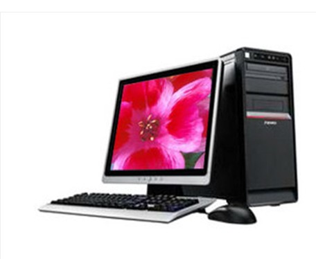 清华同方超越 E510