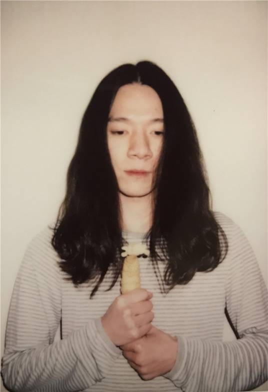 李宇(青年舞蹈家)