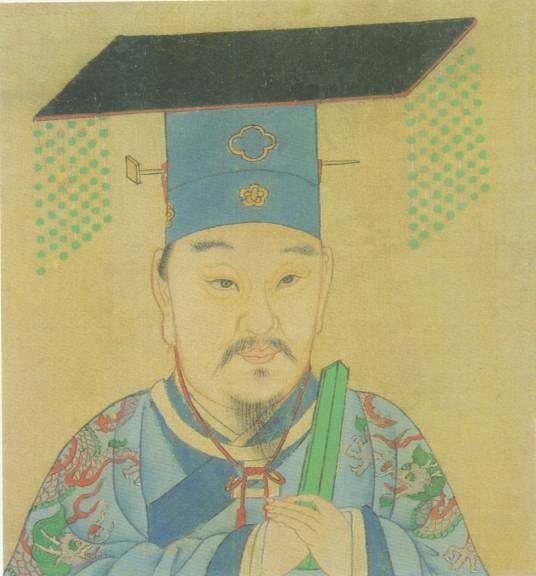 常遇春(元末明初名将)