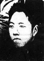 张叔平（革命英烈）