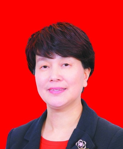 刘玲（江苏省无锡市政协原副主席）