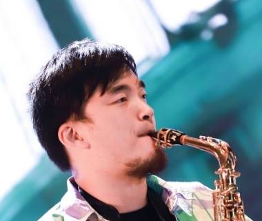 Jimmy（号外乐团成员）