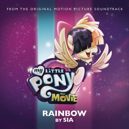 rainbow（Sia演唱歌曲）