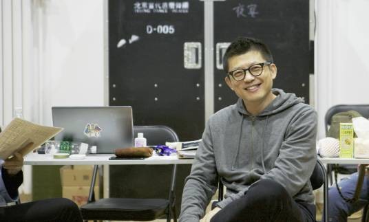 李建军(导演)
