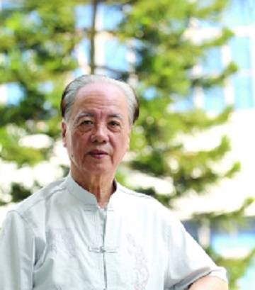 张哲源(中华灯谜学术委员会副主任)