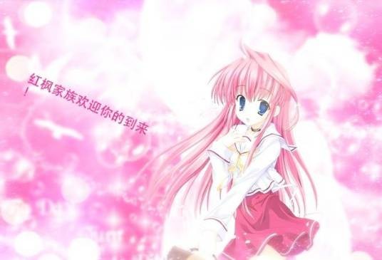 小花仙家族吧