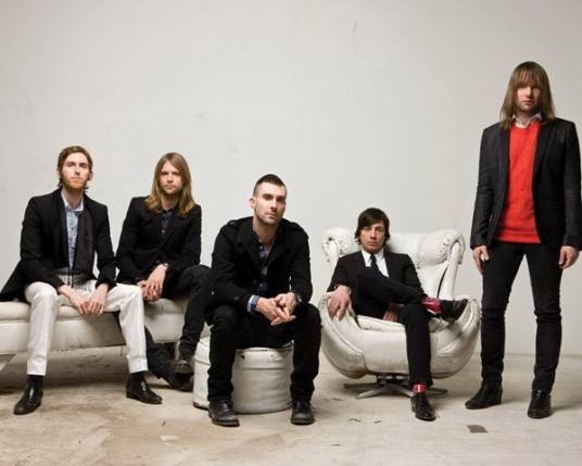 misery(maroon5主唱的歌曲)