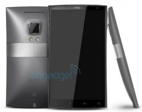 htc zeta