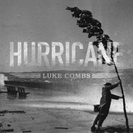 hurricane(Luke Combs演唱歌曲)