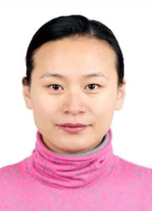 刘丽(山东师范大学信息科学与工程学院教授、硕士生导师)