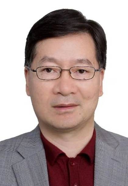 赵剑英（第十四届全国政协委员，中国社会科学院中国社会科学出版社党委书记、社长，编审（二级））