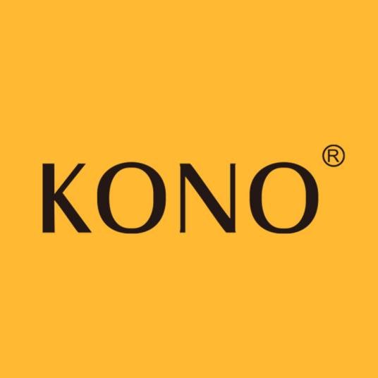 KONO（洗护用品品牌）