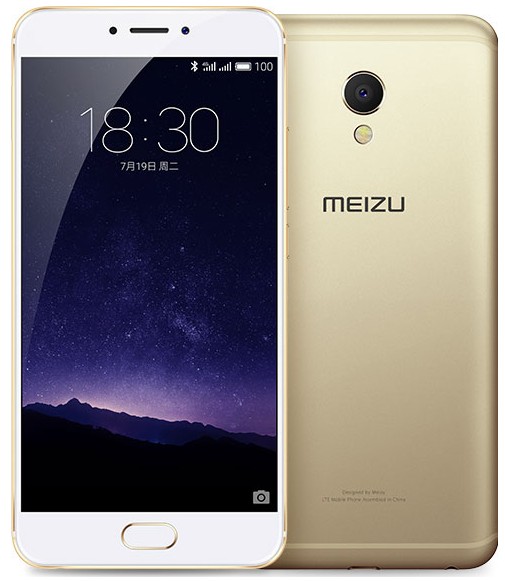 魅族MX6