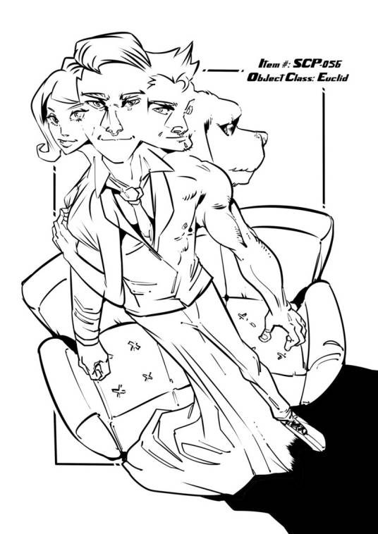 SCP-056