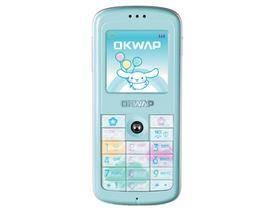 OKWAPH133大耳狗