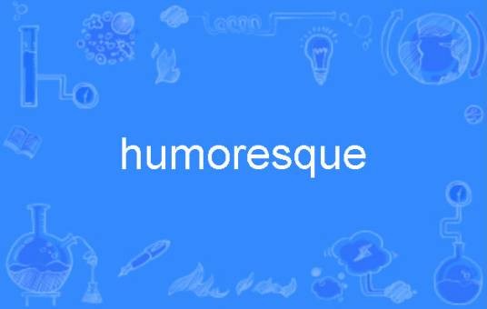 humoresque