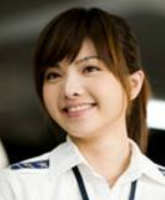 小绿（电视剧《痞子英雄》中的角色）