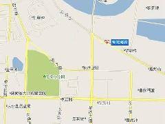 爱琴海岸（湖南博隆置业发展有限公司开发建设的项目）
