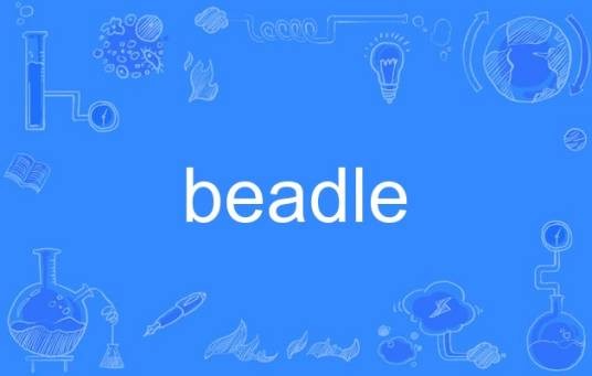 beadle