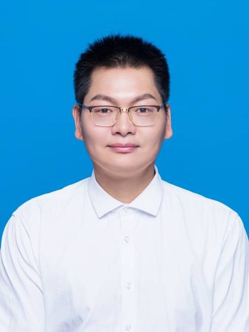 彭志辉(温州大学讲师)