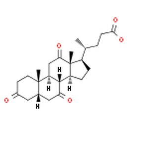 脱氢胆酸