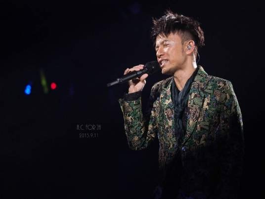 二十四城记(李克勤演唱歌曲)