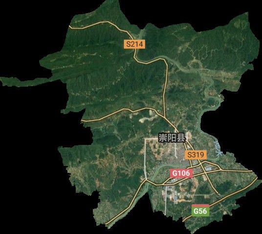 天城镇（湖北省咸宁市崇阳县辖镇）