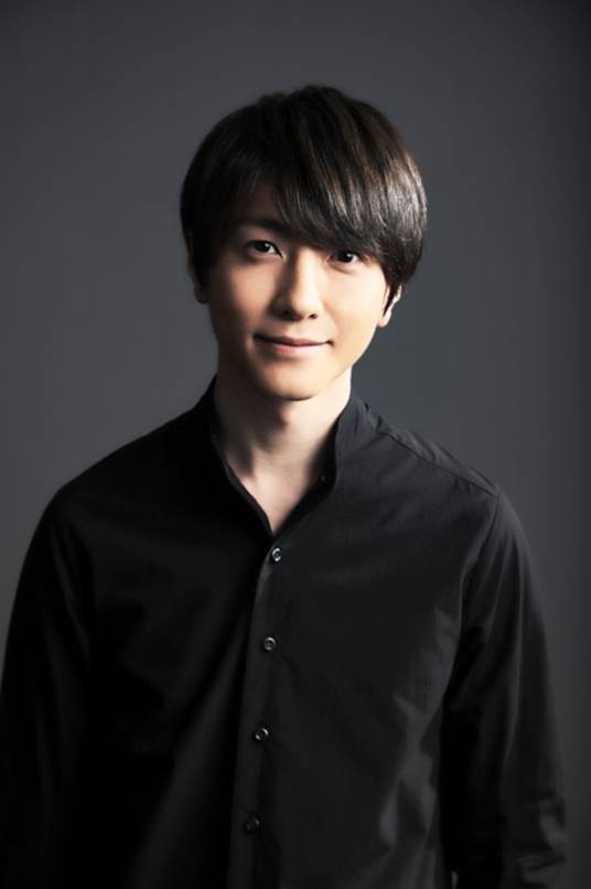 铃木扩树